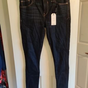Brand new w/tag Express Jeans